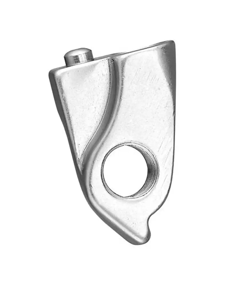 Union Forcellino Cambio GH-131 Compatibile con Canyon, Corratec, Cube e Altri Marchi