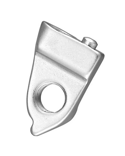 Union Forcellino Cambio GH-131 Compatibile con Canyon, Corratec, Cube e Altri Marchi