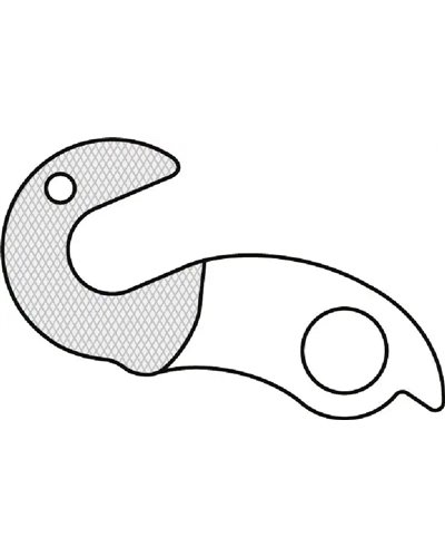 Union Gear Hanger Gh-049