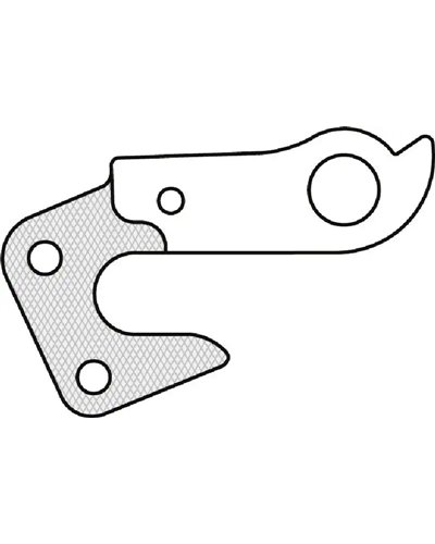 Union Gear Hanger Gh-051