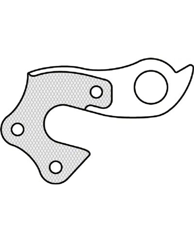 Union Forcellino Cambio Gh-057