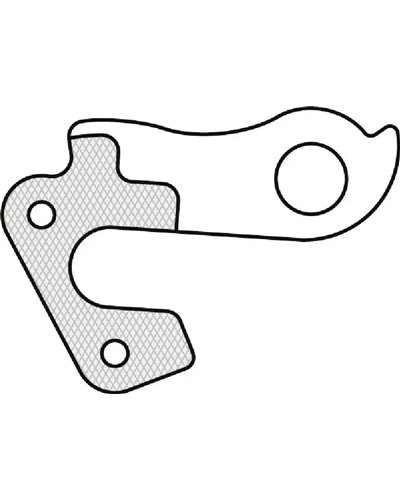 Union Gear Hanger Gh-059