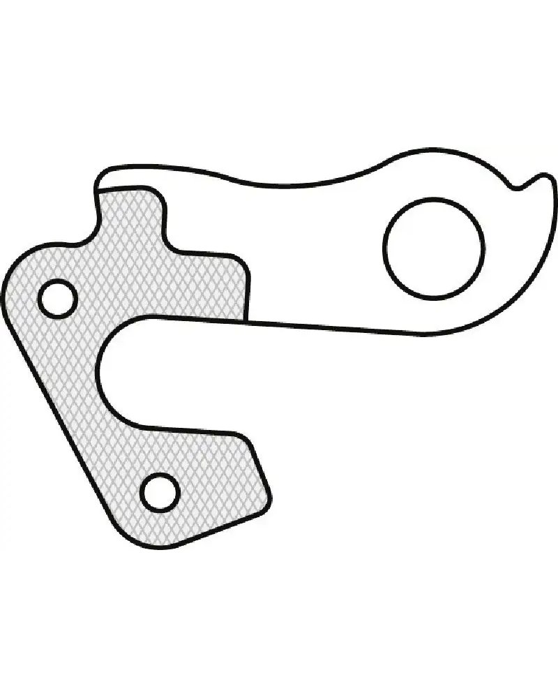 Union Forcellino Cambio Gh-059