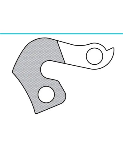 Union Gear Hanger Gh-061