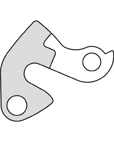 Union Gear Hanger Gh-069