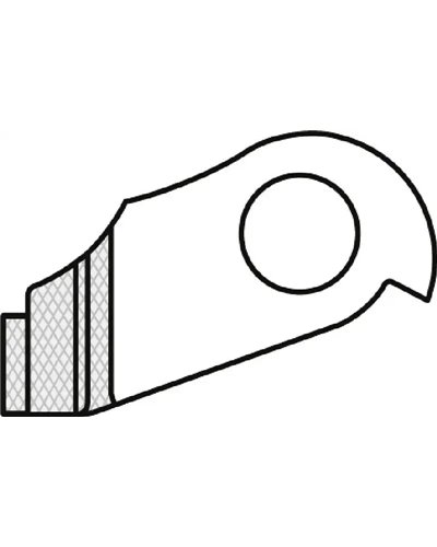 Union Gear Hanger Gh-076