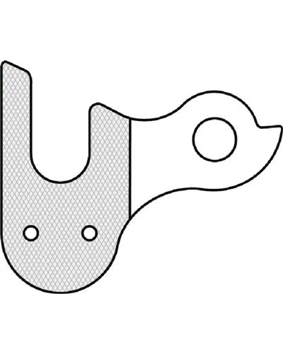 Union Gear Hanger Gh-027