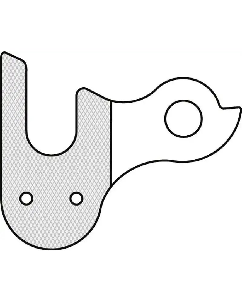 Union Forcellino Cambio Gh-027