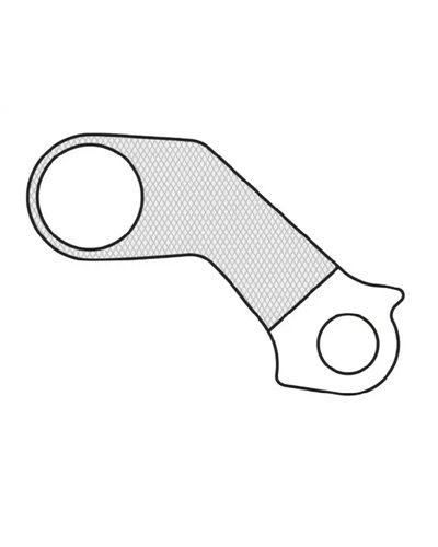Union Gear Hanger Gh-099