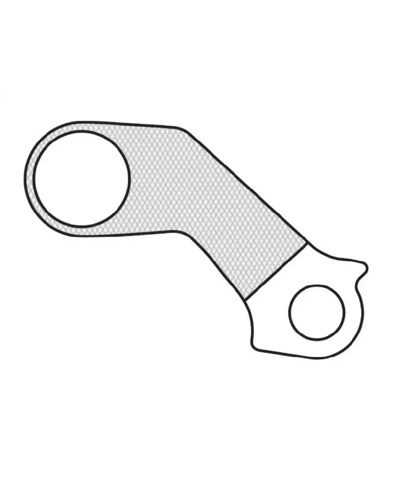 Union Gear Hanger Gh-099