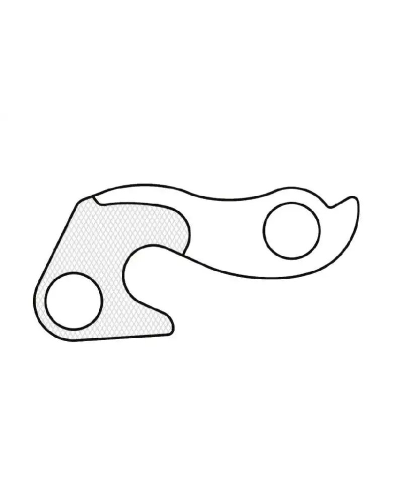Union Gear Hanger Gh-101
