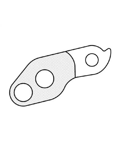 Union Gear Hanger Gh-102