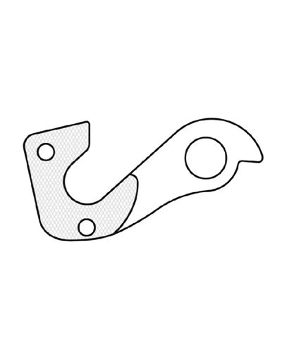 Union Gear Hanger Gh-103