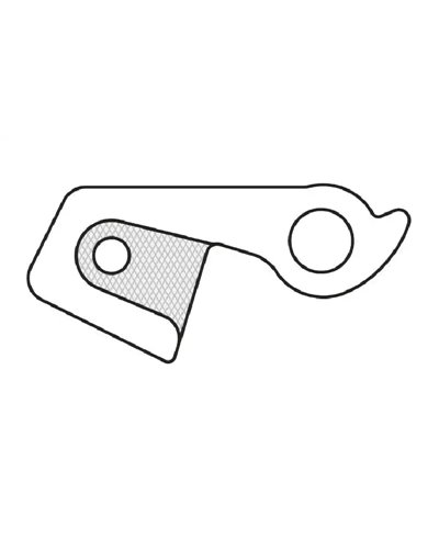 Union Gear Hanger Gh-113
