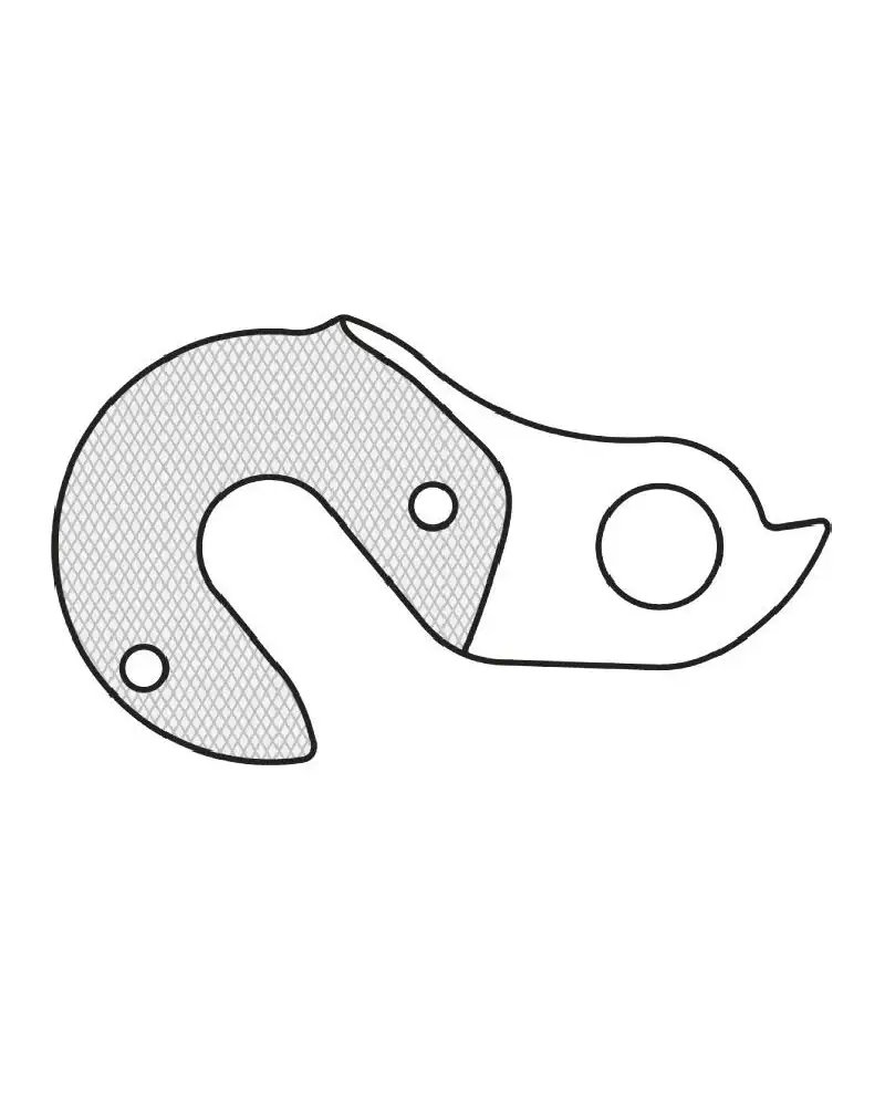 Union Gear Hanger Gh-115