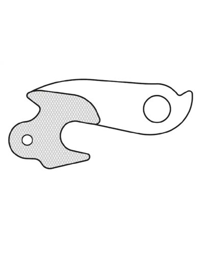 Union Gear Hanger Gh-118