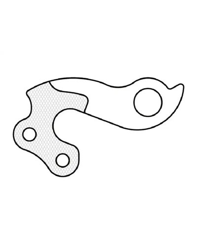 Union Gear Hanger Gh-121