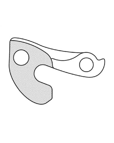 Union Gear Hanger Gh-123