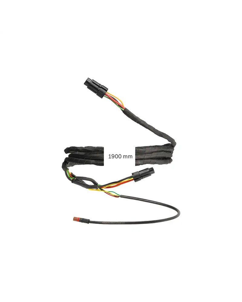 Bosch Cavo Batteria a T per Component Connector, 1900mm (BCH3912_1900)