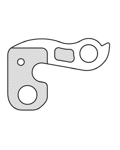 Union Gear Hanger Gh-127