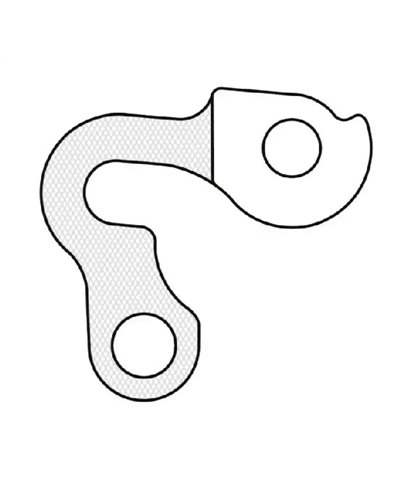 Union Gear Hanger Gh-129