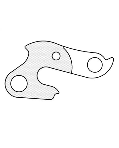 Union Gear Hanger Gh-133