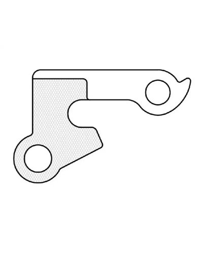 Union Gear Hanger Gh-144