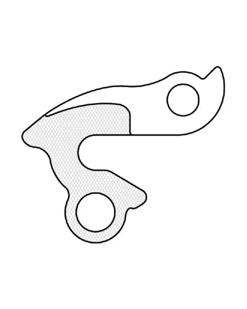 Union Gear Hanger Gh-145