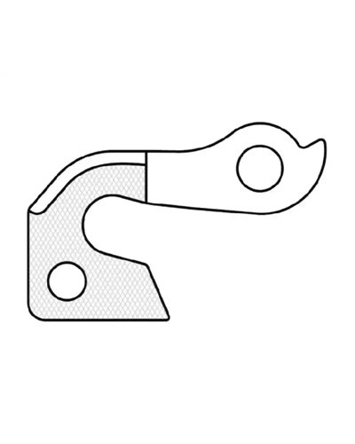 Union Gear Hanger Gh-146