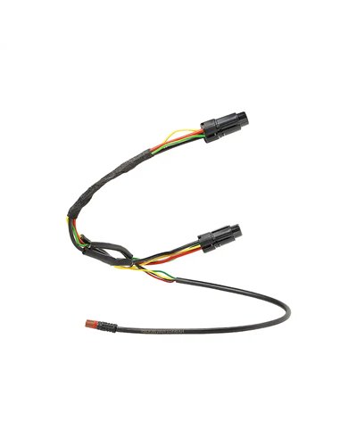 Bosch Battery T-Cable for Component Connector, 200mm (BCH3912_200)