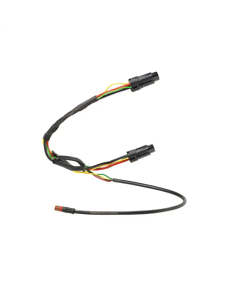 Bosch Cavo Batteria a T per Component Connector, 200mm (BCH3912_200)