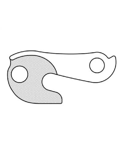 Union Gear Hanger Gh-132