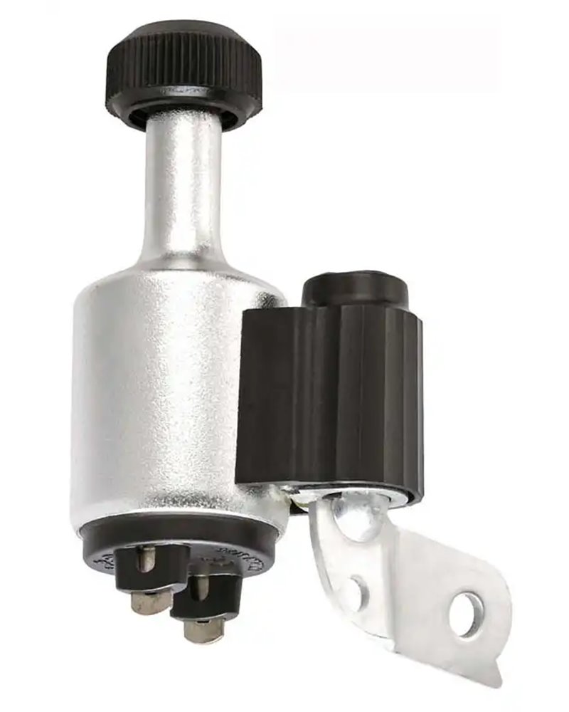 Union Bicycle Dynamo Aluminum Left, Union