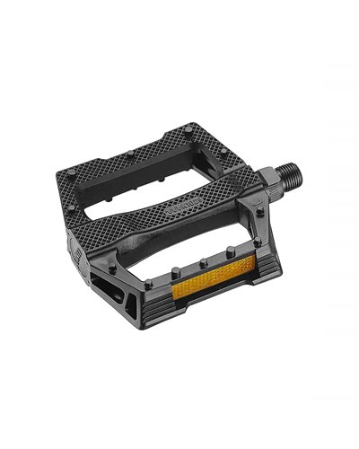 Union Coppia Pedali Freeride - BMX Nylon Neri