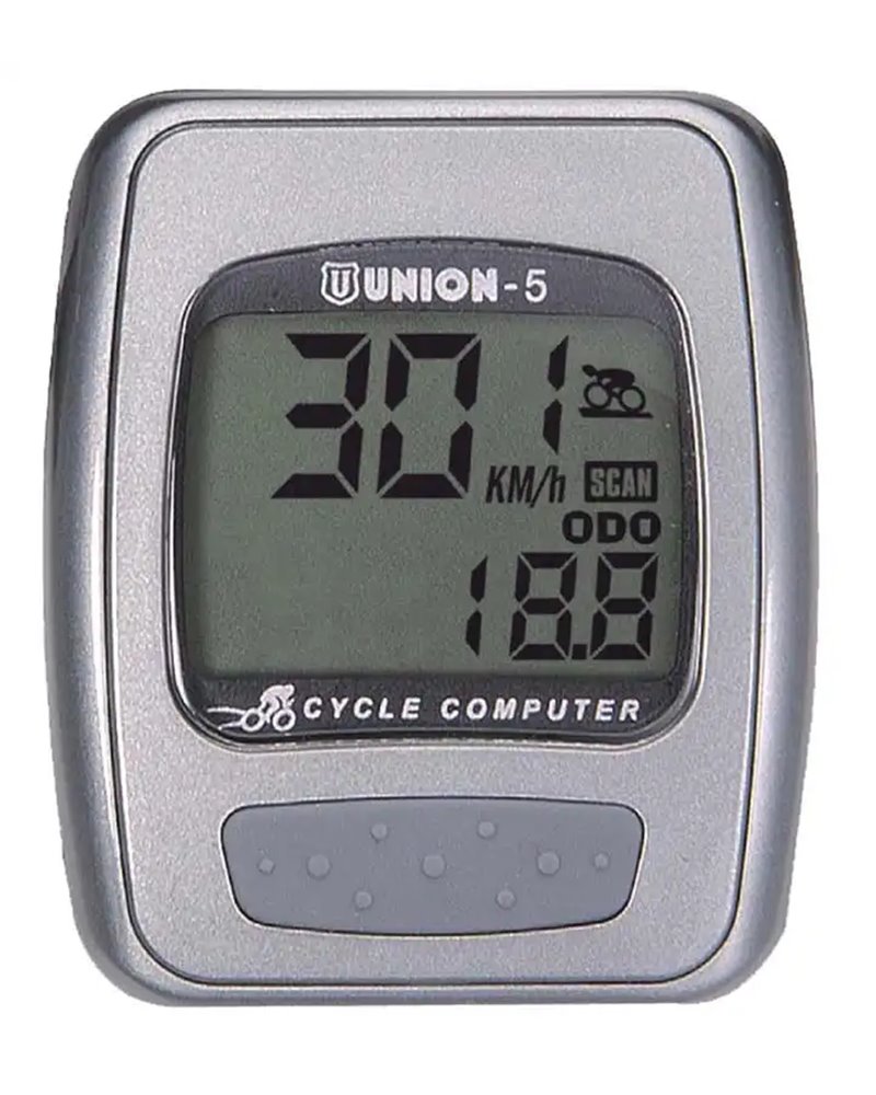 GPS - Bike Computers - Orologi