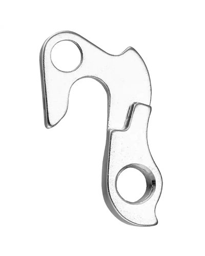 Union Forcellino Cambio GH-137 Compatibile con Trek e Gary Fisher