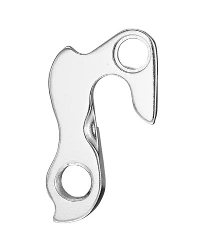 Union Forcellino Cambio GH-137 Compatibile con Trek e Gary Fisher