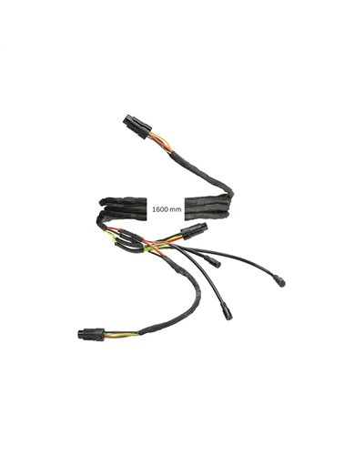 Bosch Battery Cable with Multi-Connector, 1600mm (BCH3914_1600)