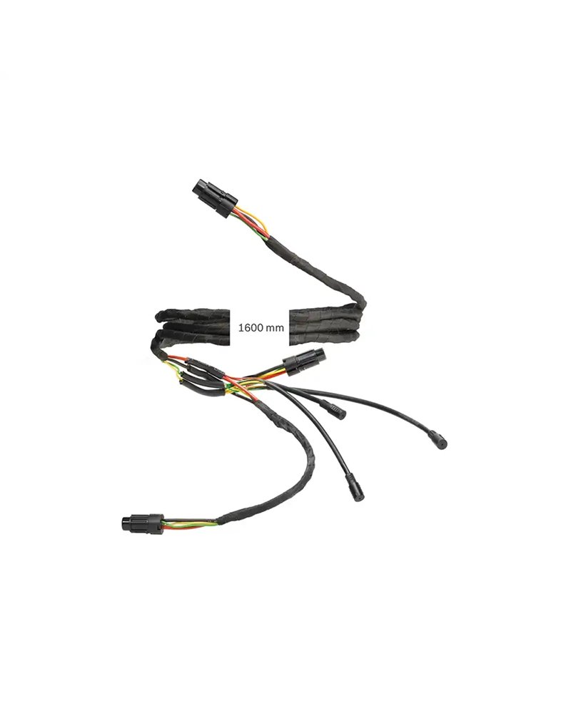 Bosch Battery Cable with Multi-Connector, 1600mm (BCH3914_1600)
