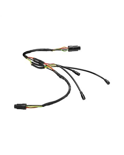 Bosch Battery Cable with Multi-Connector, 450mm (BCH3914_450)