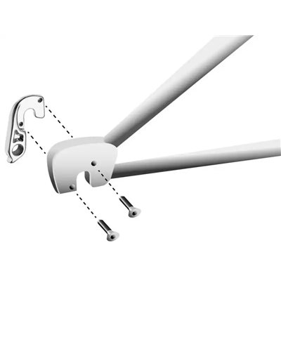 Union Hanger GH-140 Compatible with Specialized