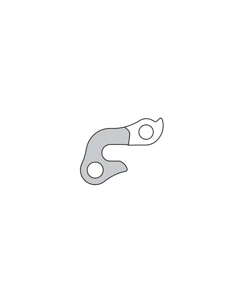 Union Gear Hanger Gh-205