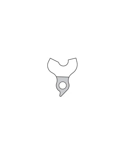 Union Gear Hanger Gh-206