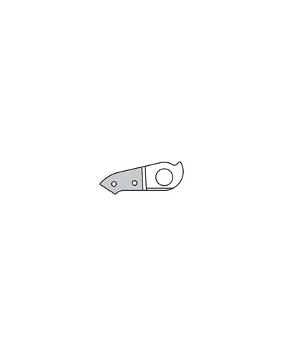 Union Gear Hanger Gh-207