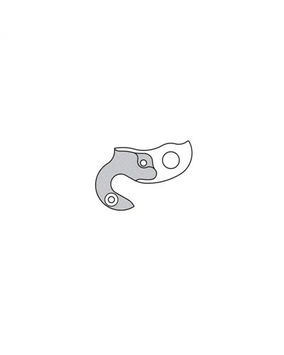 Union Gear Hanger Gh-208