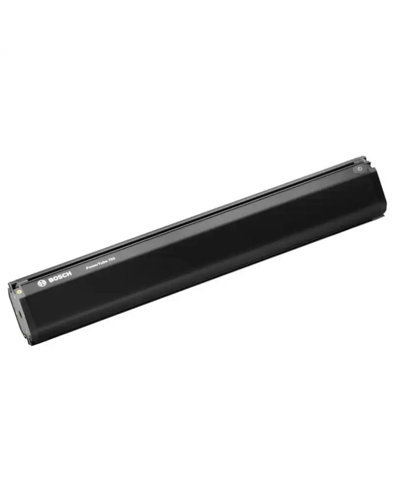 Bosch EB1210000W Powertube 750 Vertical BBP3771, 750Wh