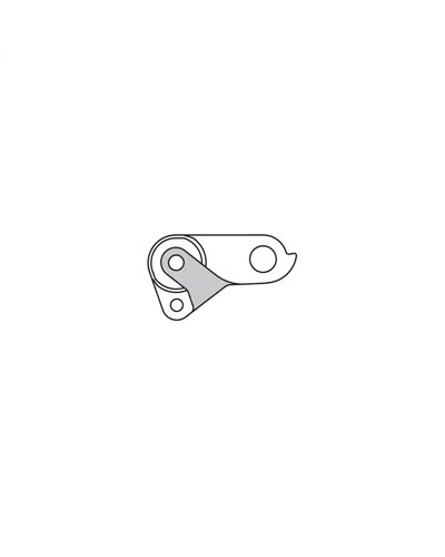 Union Gear Hanger Gh-217