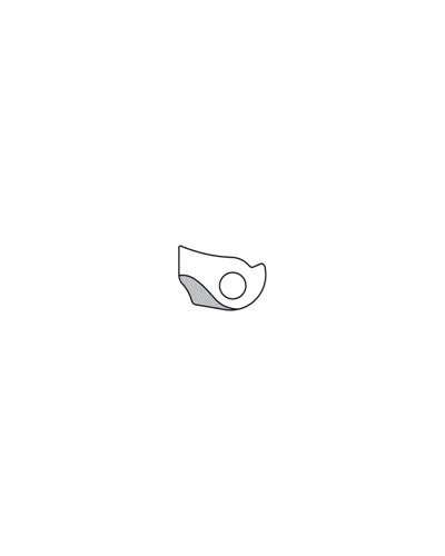 Union Gear Hanger Gh-218