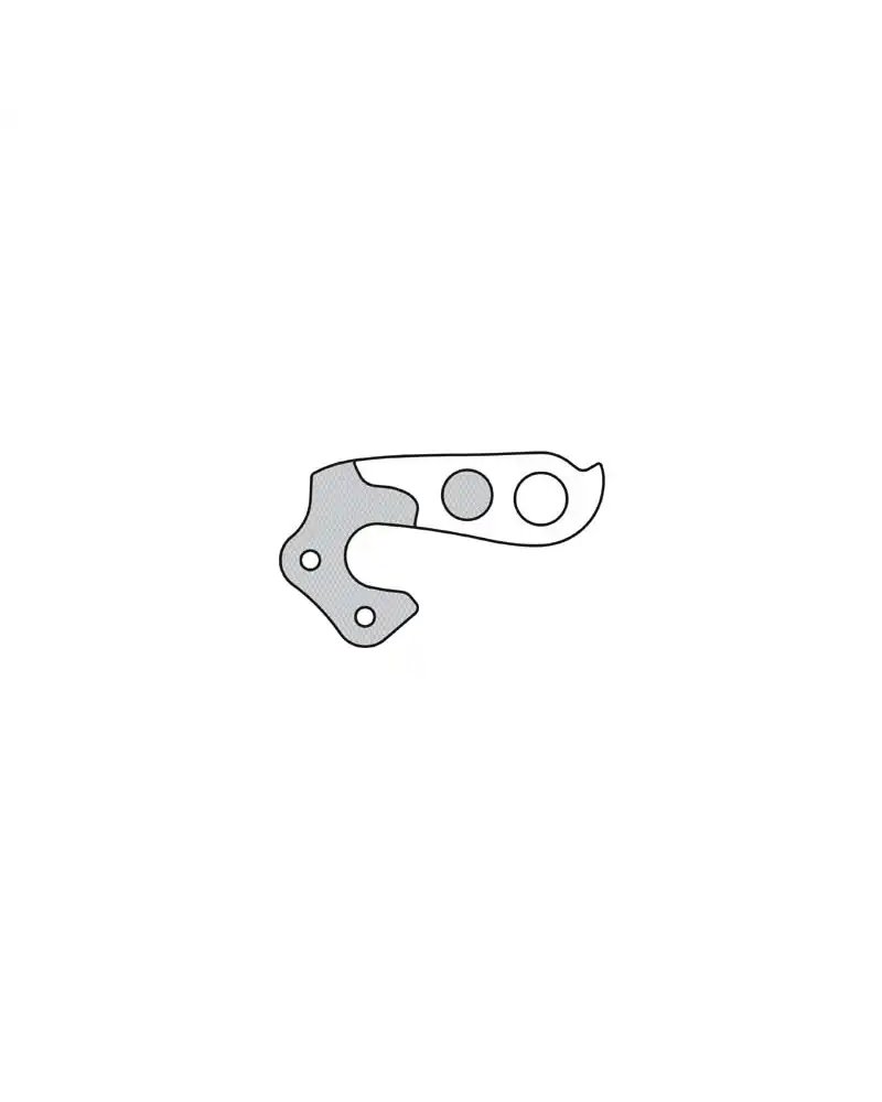 Union Gear Hanger Gh-219