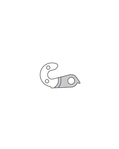 Union Gear Hanger Gh-221
